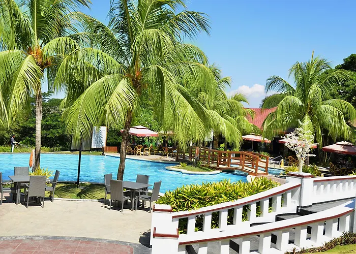 Thunderbird Resorts - Rizal