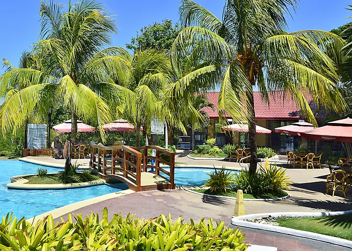 Thunderbird Resorts - Rizal